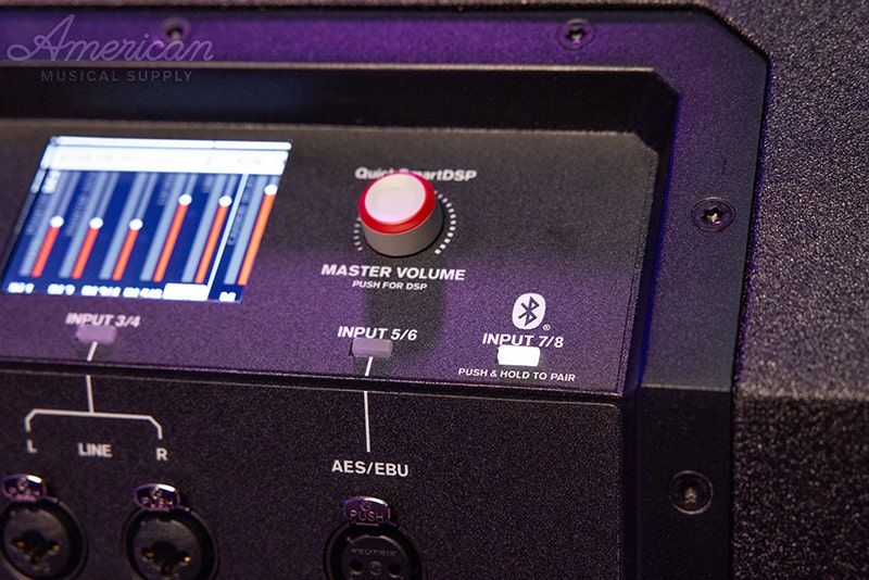 Electro Voice Evolve 70 Your Go-To Gear