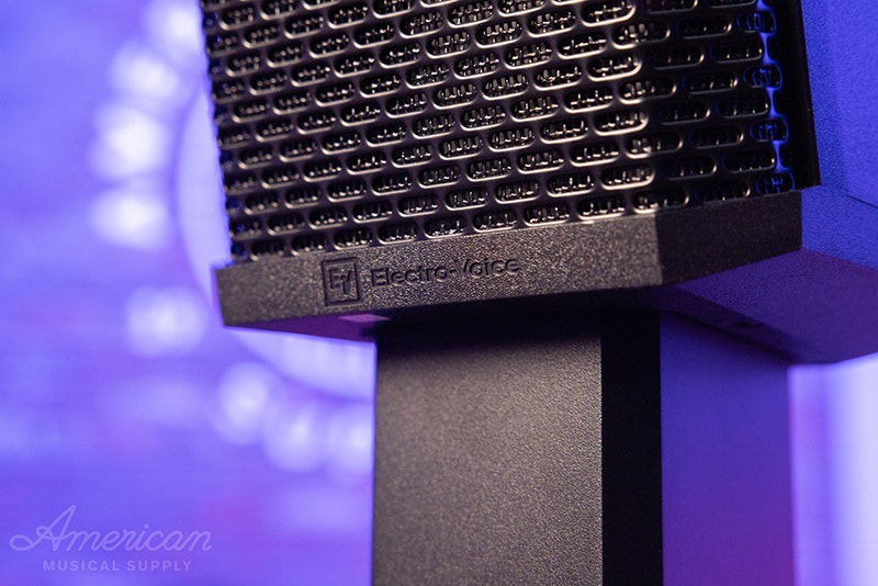 Electro Voice Evolve 90 Heavyweight Hardware