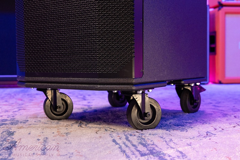 Electro Voice Evolve 90 Your Professional Partner