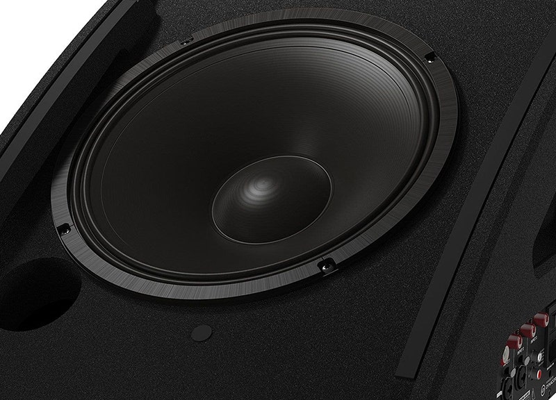 Electro-Voice PXM-12MP More Than Just a Monitor