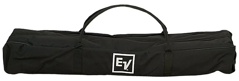 Electro-Voice TSP-1 Pack UP and Go with Ease