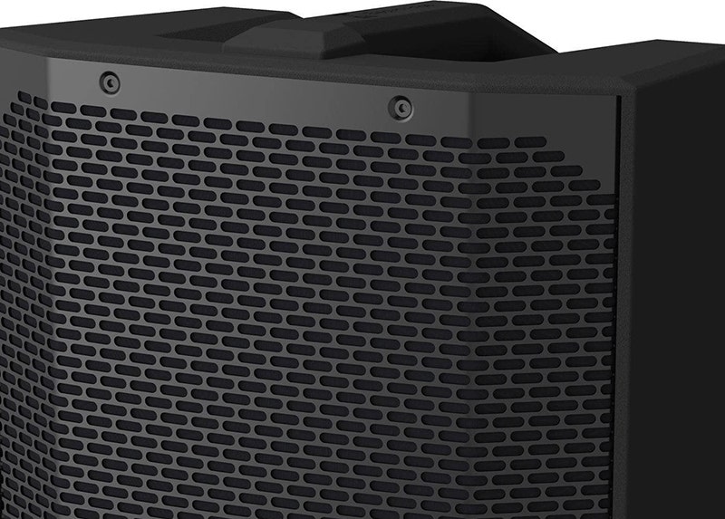 Electro Voice ZLX12P-G2 Built for the Road