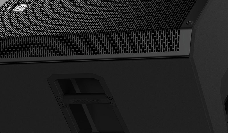 Electro Voice ZLX12P-G2 The Next Generation of Professional Sound