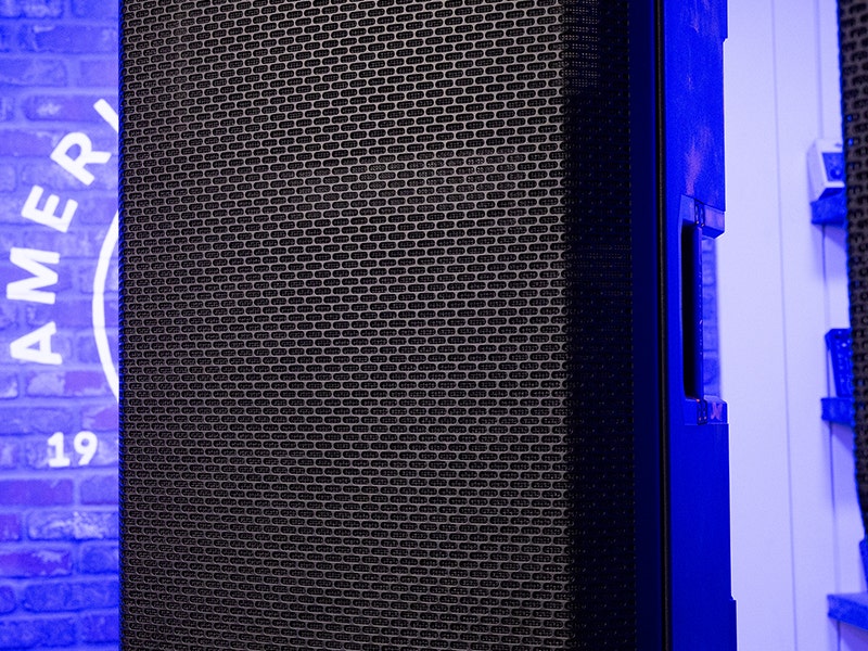 Electro-Voice ZLX-15-G2 Easy Integration