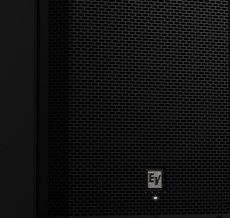 Electro Voice ZLX15P-G2 Built to Last