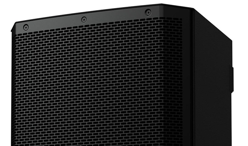 Electro Voice ZLX15P-G2 The Bottom Line: Professional Sound Made Simple