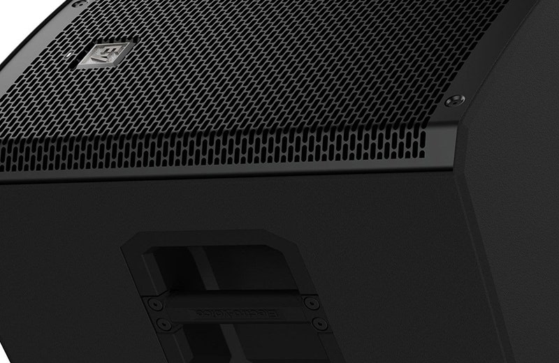 Electro-Voice ZLX8P-G2 Built for Every Beat