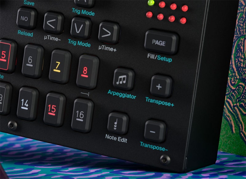 Elektron Digitone II Creative Workflow That Actually Flows