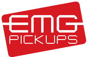 EMG Pickups Guitar & EMG Bass Pickup