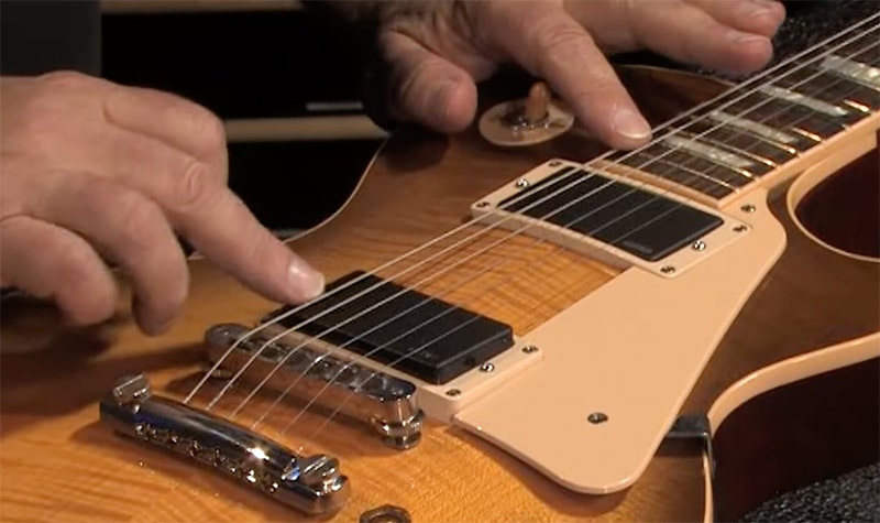 EMG ZW Active Pickup Set Perfect for Your Paul