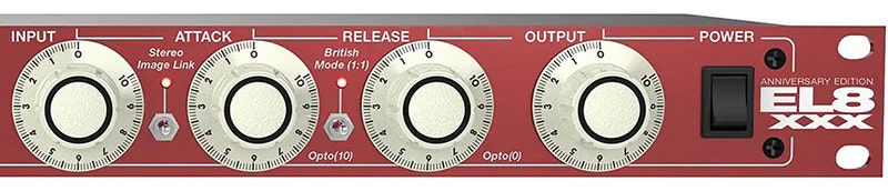 Empirical Labs EL8XXX The Triad HS-56 Transformer
