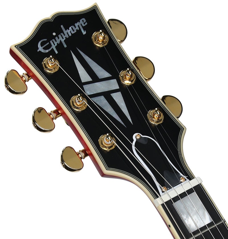 Epiphone 1959 ES-355 Guitar with Hardshell Case