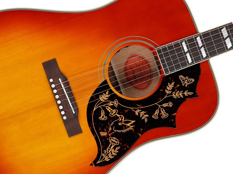 EPI ECHBR0 HSGH1 Built for the Spotlight
