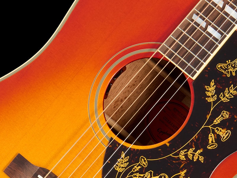 EPI ECHBR0 HSGH1 Vintage Soul, Straight Out of the Box
