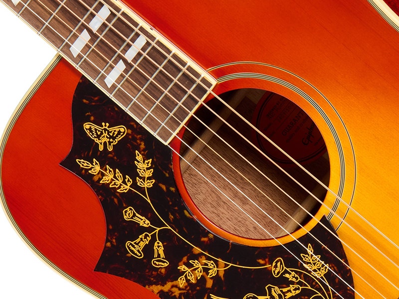 EPI ECHBR0 HSGH1L Vintage Soul, Straight Out of the Box