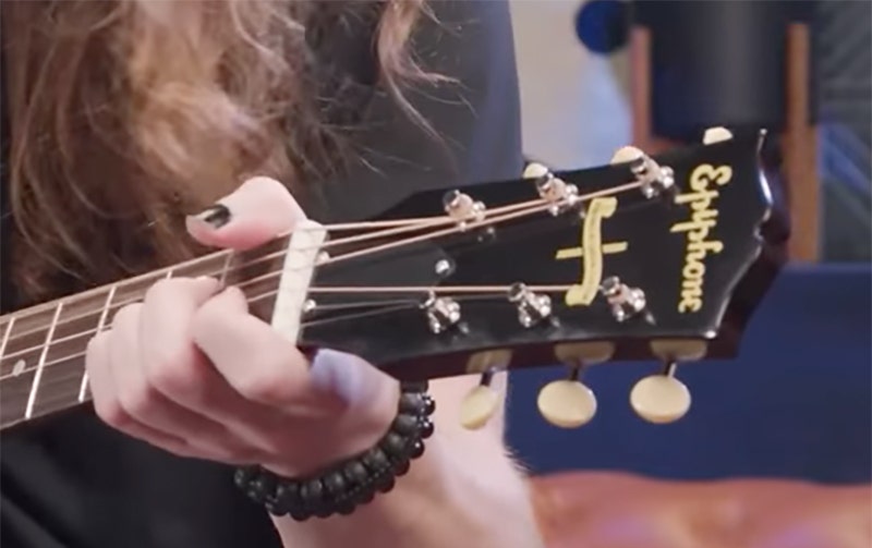 Epiphone 1942 Banner J-45 The Workhorse Reimagined