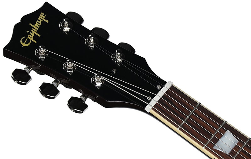EPI ECJB54A OXNH3 Built for Players Who Demand Precision