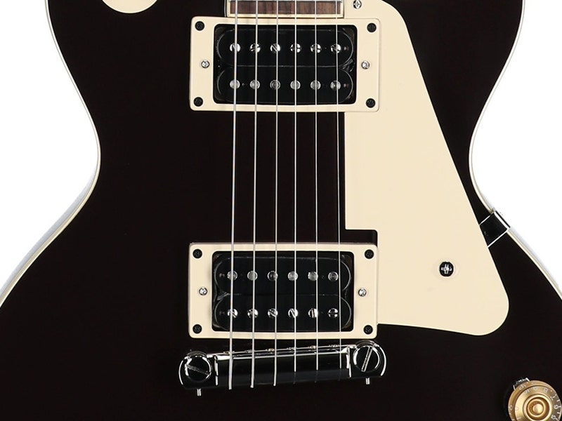 EPI ECJB54A OXNH3 Tone That Commands Respect