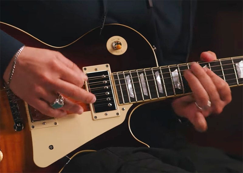 Epiphone 1959 Les Paul The Soul of the 59