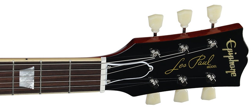 Epiphone 1959 Les Paul Your Ticket to Vintage Heaven