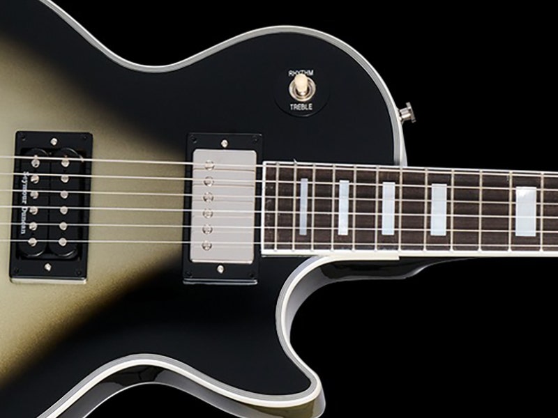 Epiphone Adam Jones 1979 Les Paul Custom A True Custom Shop Collaboration