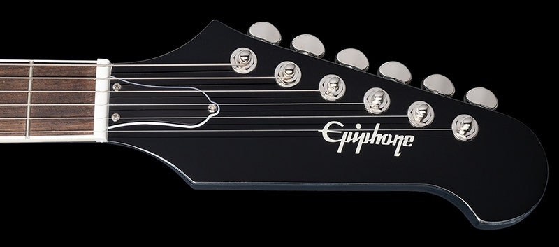 Epiphone Dave Grohl DG-335 Delivering Grohl-Approved Tone