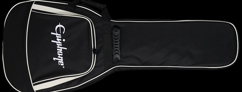 Epiphone Inspired by Gibson SG Standard A Legend Reborn for the Modern Stage