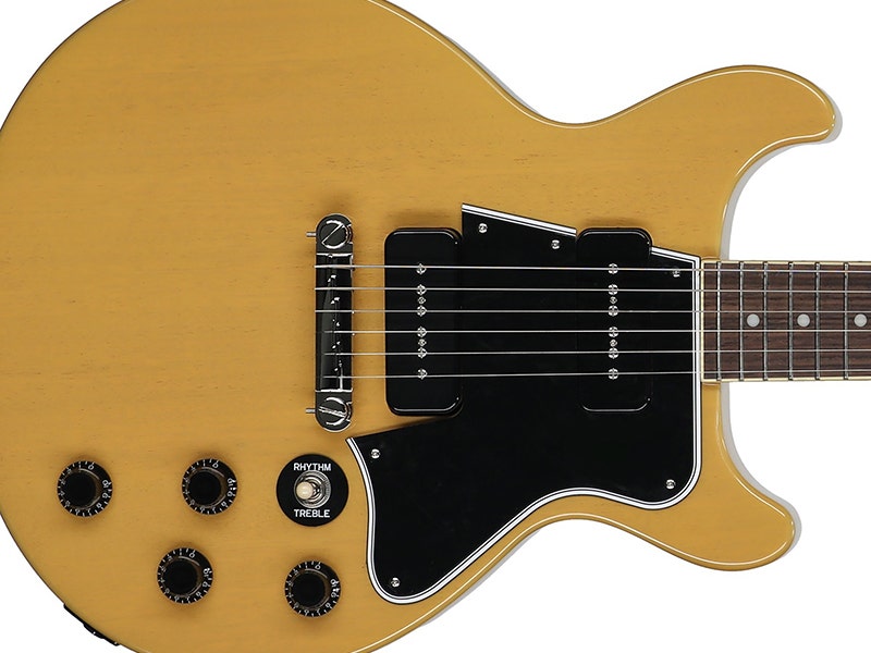 Epiphone Les Paul Special Vintage Vibe, Rock-Solid Reliability
