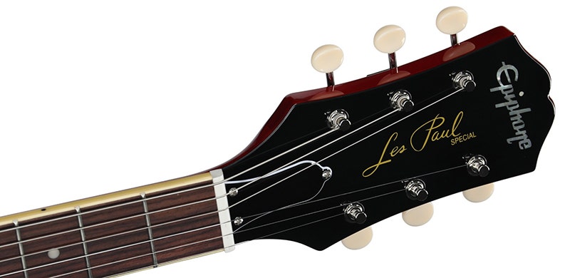 Epiphone Les Paul Special A Special Addition to Your Collection