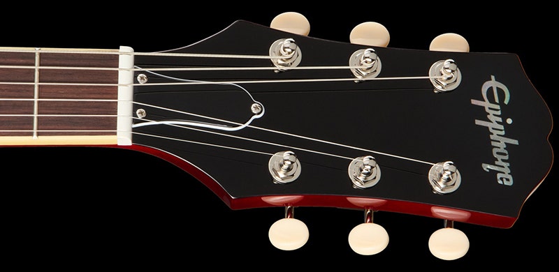 Epiphone SG Special P-90 A True Rock and Roll Workhorse