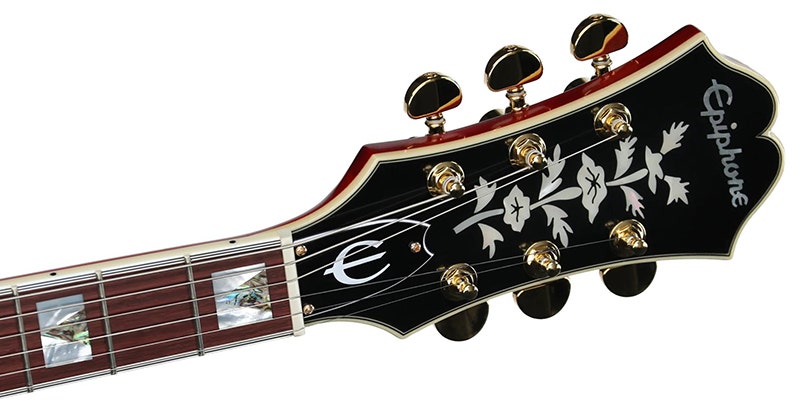 Epiphone Masterbilt Gem Archer Sheraton A Modern Classic