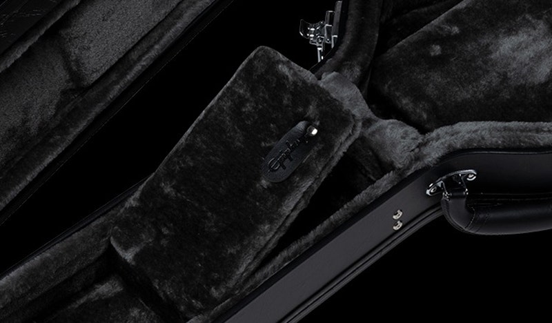 EPI LP CASE The Final Word on Protecting Your Axe