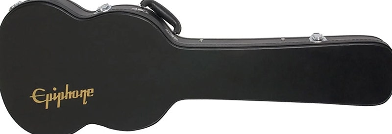 Epiphone Deluxe SG Case Flawless Fit