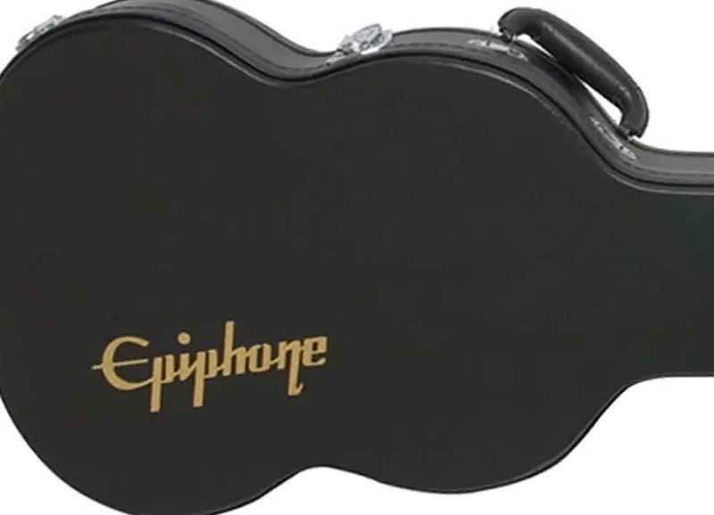 Epiphone Deluxe SG Case A Legacy of Excellence