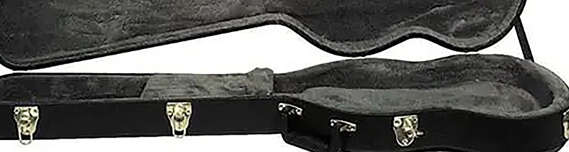 Epiphone Deluxe SG Case The Ultimate Bodyguard