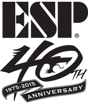 ESP Guitars & LTD Guitars