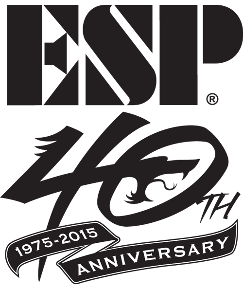 ESP Guitars & LTD Guitars