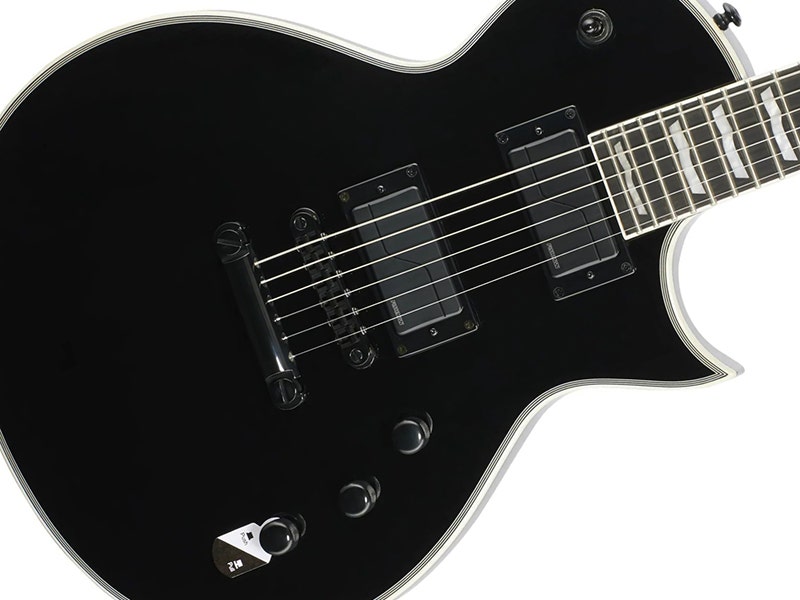 ESP LTD EC1000S Fluence Classic Design Meets Modern Muscle