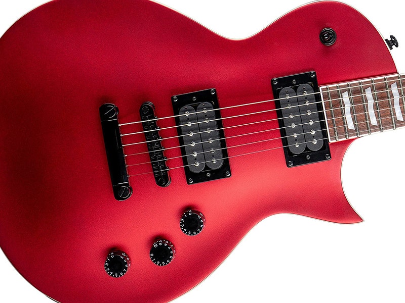 ESP LTD EC-256 Built for the Bold