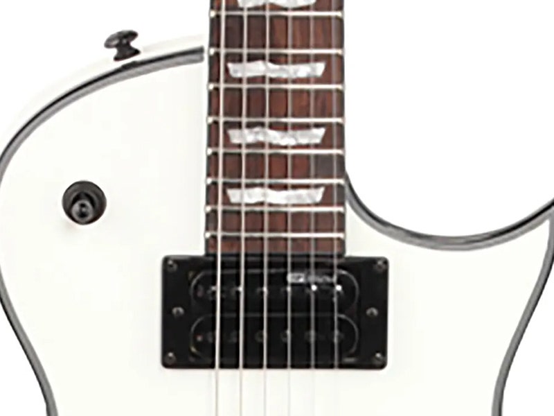 ESP LTD EC-256 Pro-Level Reliability