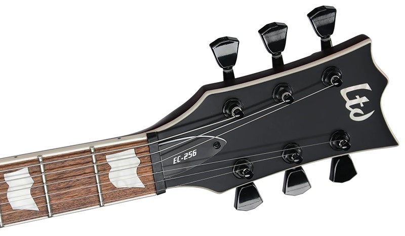 ESP LTD EC256 Electric Guitar | American Musical Supply