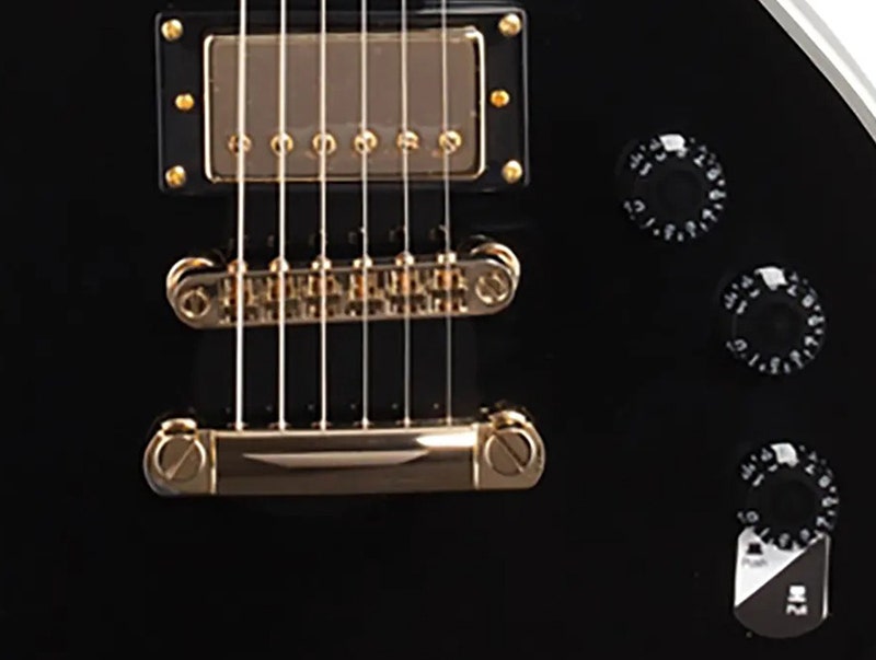 ESP LTD EC-256 Tone That Can Do It All