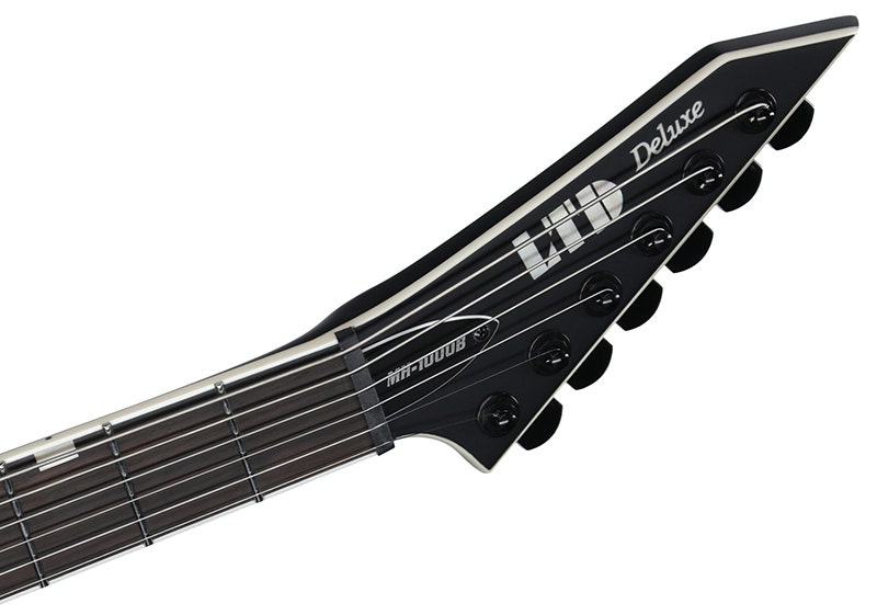 ESP LTD MH-1000B Define Your Low-End LEgacy