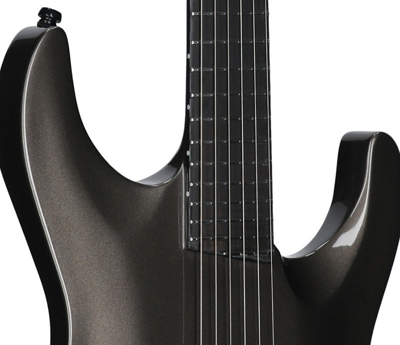 ESP LTD Mick Thomson MT-1 Luminlay Side Markers