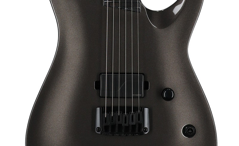 ESP LTD Mick Thomson MT-1 Mahogany Body