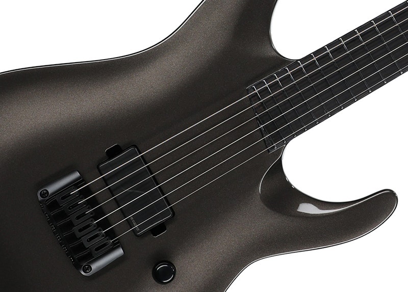 ESP LTD Mick Thomson MT-1 Precision and Power