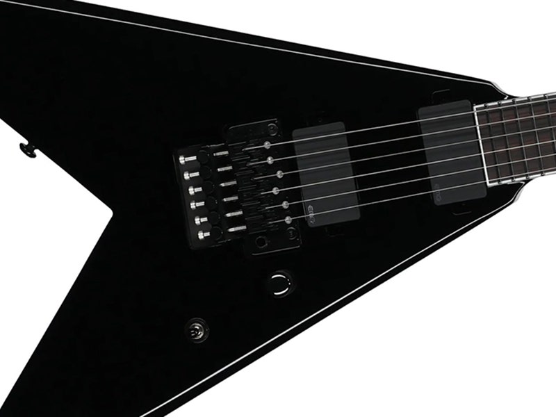 ESP LTD NV-1000 Built for Brutality and Playability