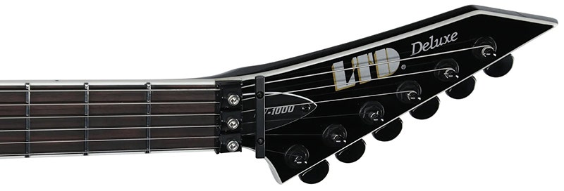 ESP LTD NV-1000 Is This Axe Your Final Answer