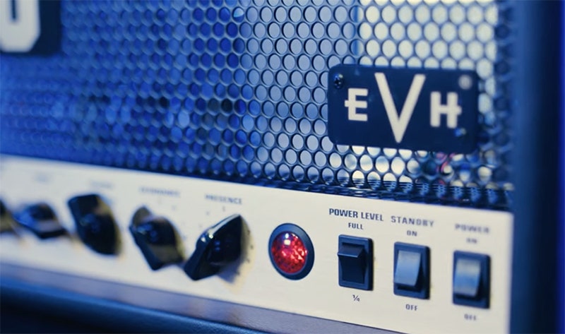 EVH 5150 Shape Your Sound, Your Way