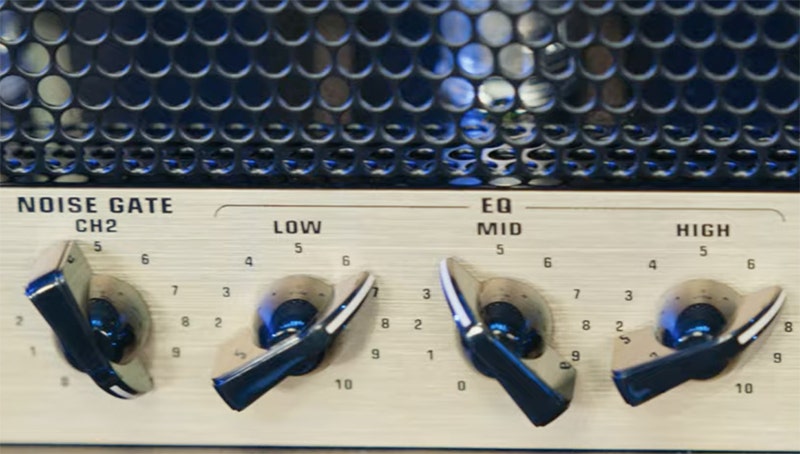 EVH 5150 Your Ticket to Tonal Versatility